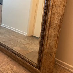 Tall Mirror