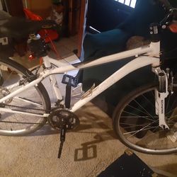 Schwinn Network Stolen By Cathy Connell