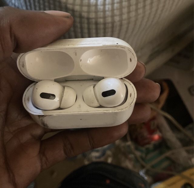 AirPod Pro