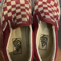 Toddler Vans