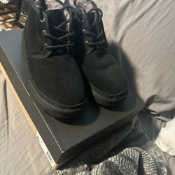 Men’s Uggs
