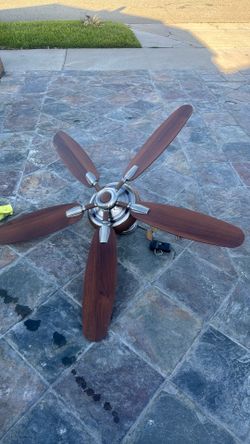 Ventilador de techo