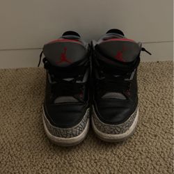 jordan 3 