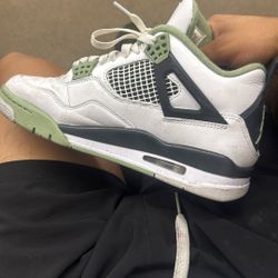 Jordan’s 