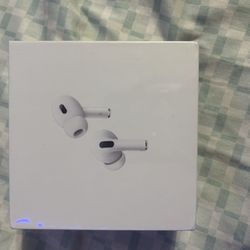 AirPod Pro 2 ANC