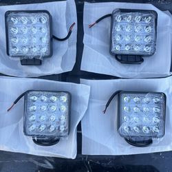 LED LIGHTS 12v Auto