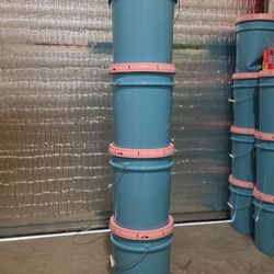 NEW YEAR! NEW DETERGENT SUPPLIES!