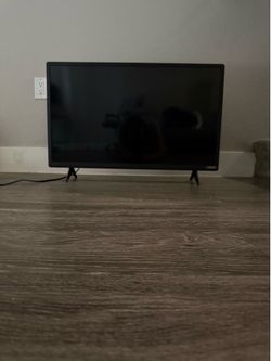 32 inch Vizio HD LED SMART TV
