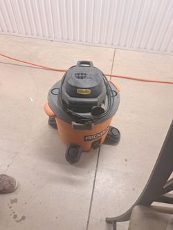 Shop  Vac