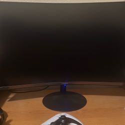 Samsung monitor 