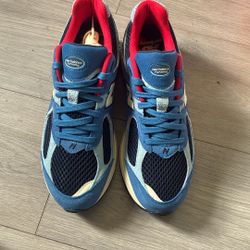 New Balance 2002r Shoe Palace Volcanic Rocks Blue