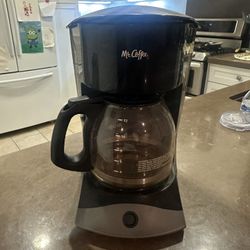 Coffee Maker