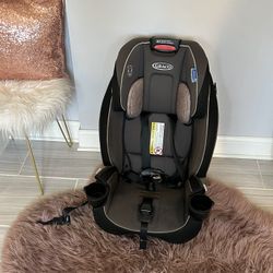 Graco Car Seat 