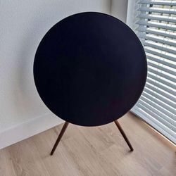 B&0 (Bang & Olufsen) Beoplay A9
Speaker