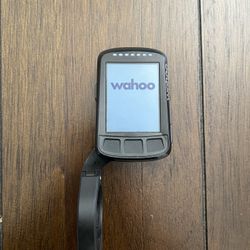 Wahoo elemnt bolt for sale new arrivals