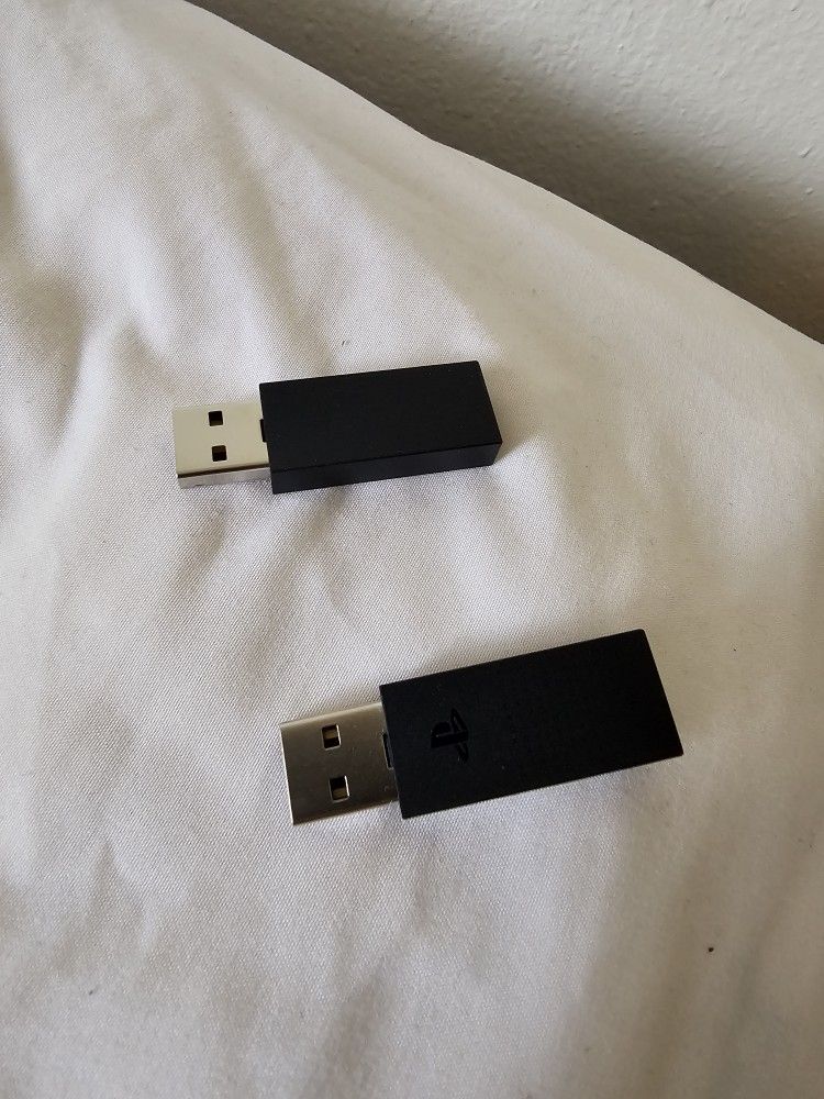 Sony PlayStation Link USB Adapter