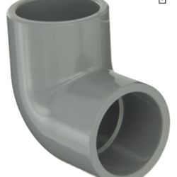 CPVC F439 2” FG  SCH 80