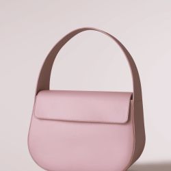 Blame Lilac Cesta Light Pink Bag
