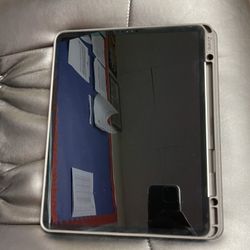 iPad Pro Gray 12.9 Inch 3rd Gen