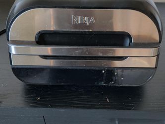 Ninja Foodi Smart XL Grill & Air Fryer FG551