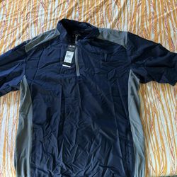 Adidas Large Golf Shirt