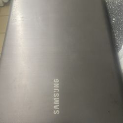 Samsung Computer For Parts 