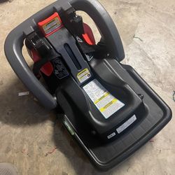 Car Seat Base