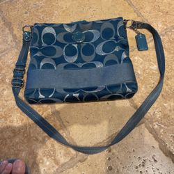 Coach Woman Handbag