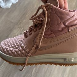 AF1 Watershield AIR Nike for Sale in Pittsburg CA OfferUp