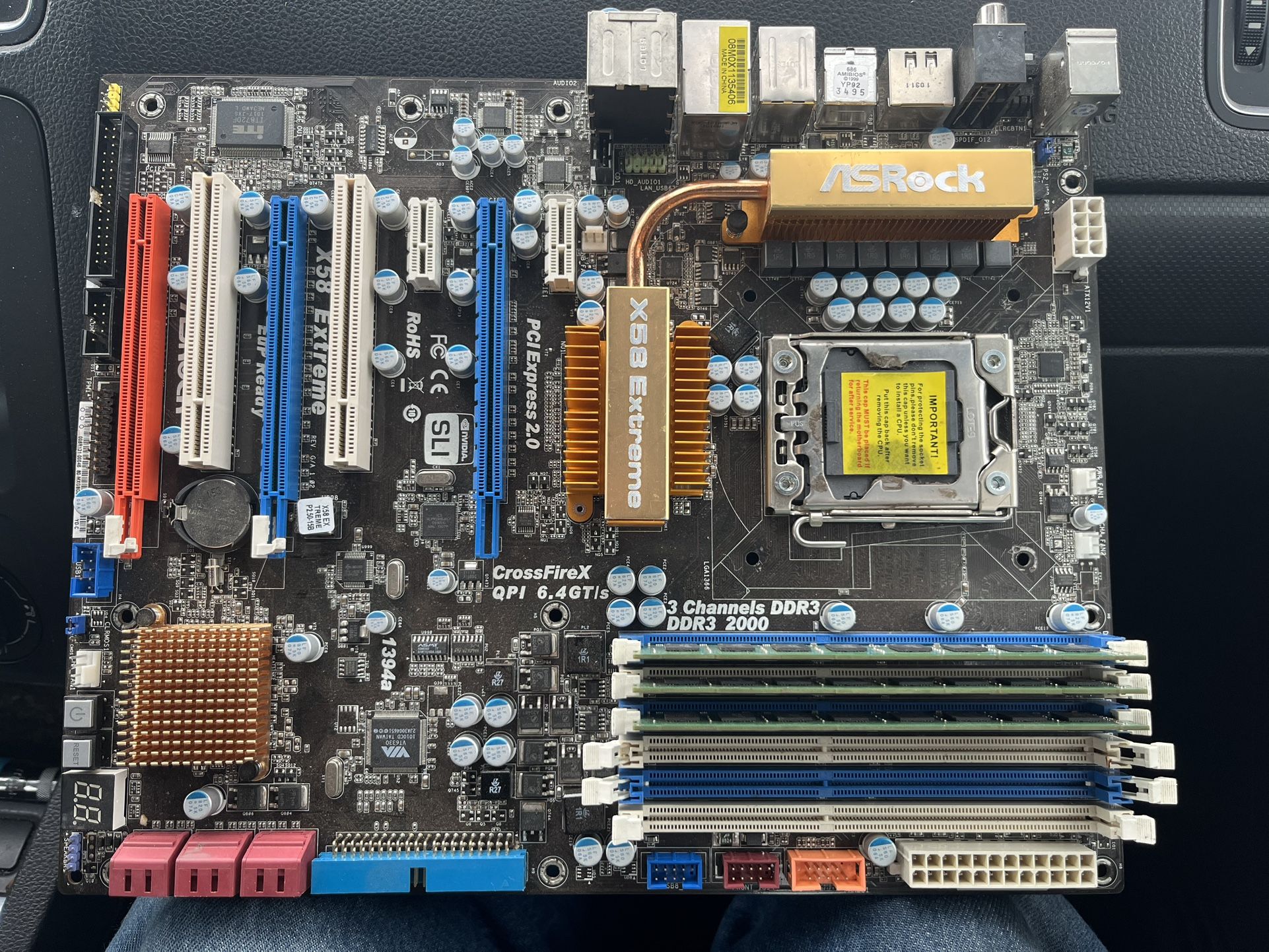 X58 Extreme