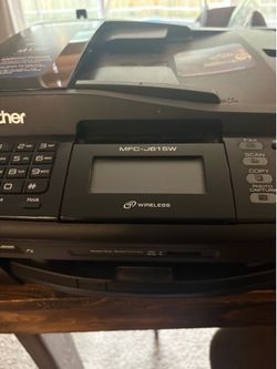 Brother Printer