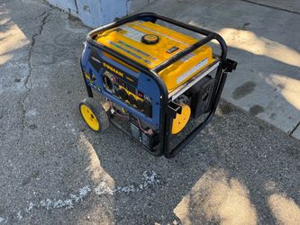 furman generator