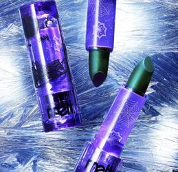 Melt Cosmetics Christmas Town How Jolly Lipstick