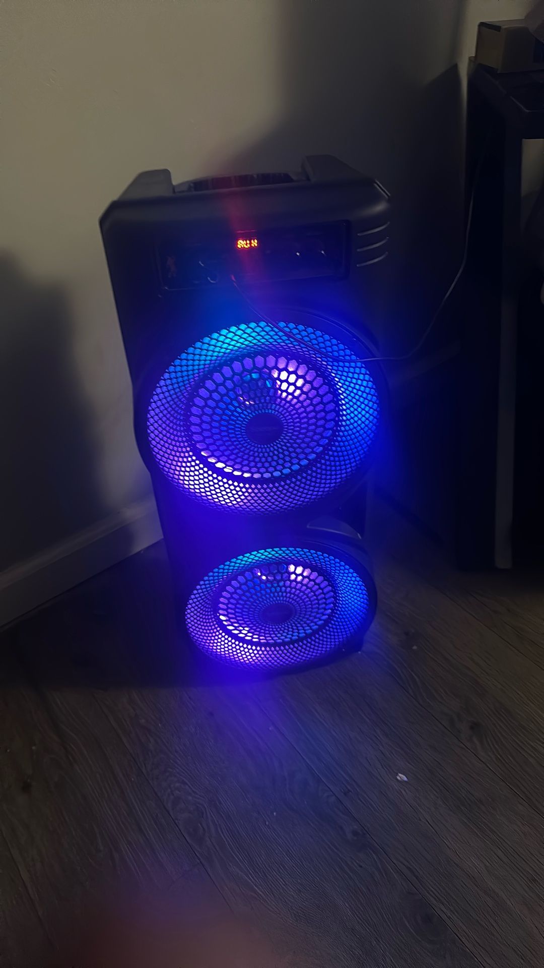 Bluetooth Speaker