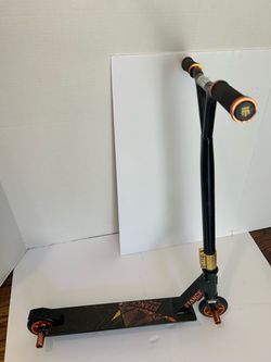 Mongoose Stance Pro stunt scooter