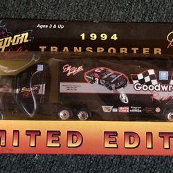 1994 Snap-on Racing Dale Earnhardt Semi