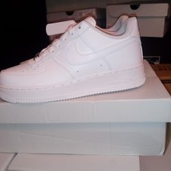Nike Air Force 1 Size 7, 8, 8.5, 11 Brand New