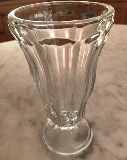 Fountain glasses