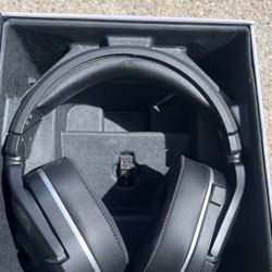 stealth 700 gen 2 wireless headphones 