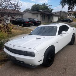2010 Dodge Challenger
