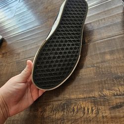 Vans Slip On Shoes