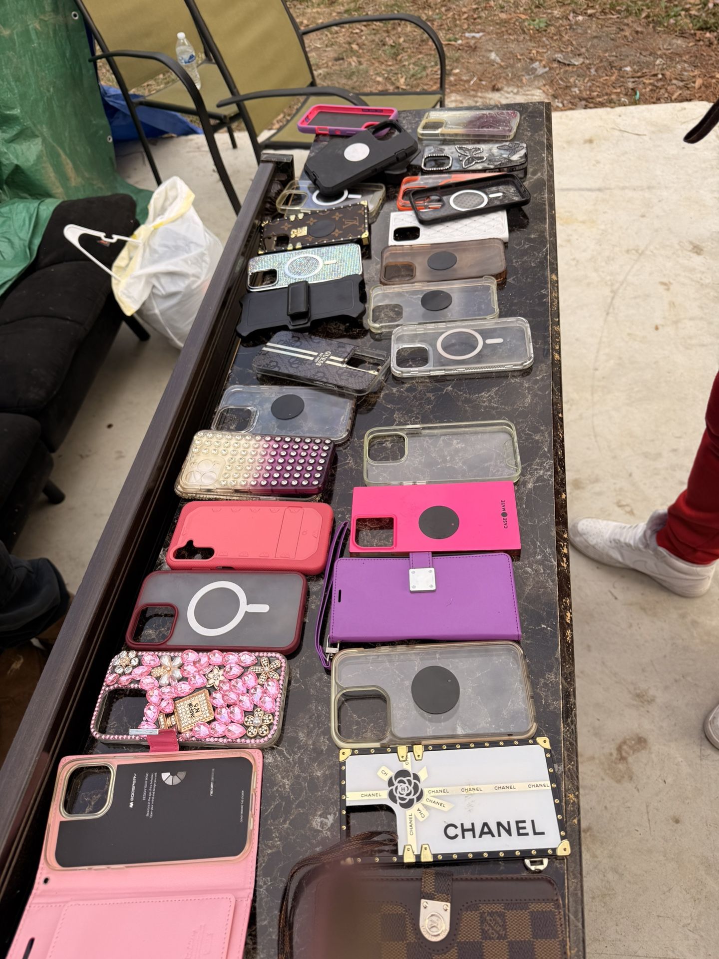 Iphone 15 Pro Max Cases