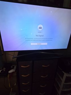 Samsung UN50MU6300 50" 4K Ultra HD Smart LED TV