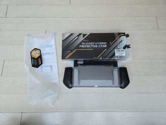 Mumba Dockable case for Nintendo Switch 2 (Brand New)