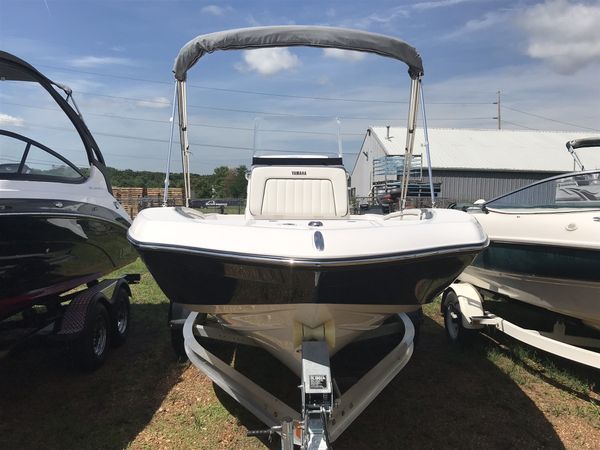 2017 yamaha fsh 190