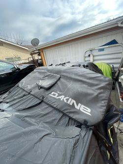 DAKINE TAILGATE PAD