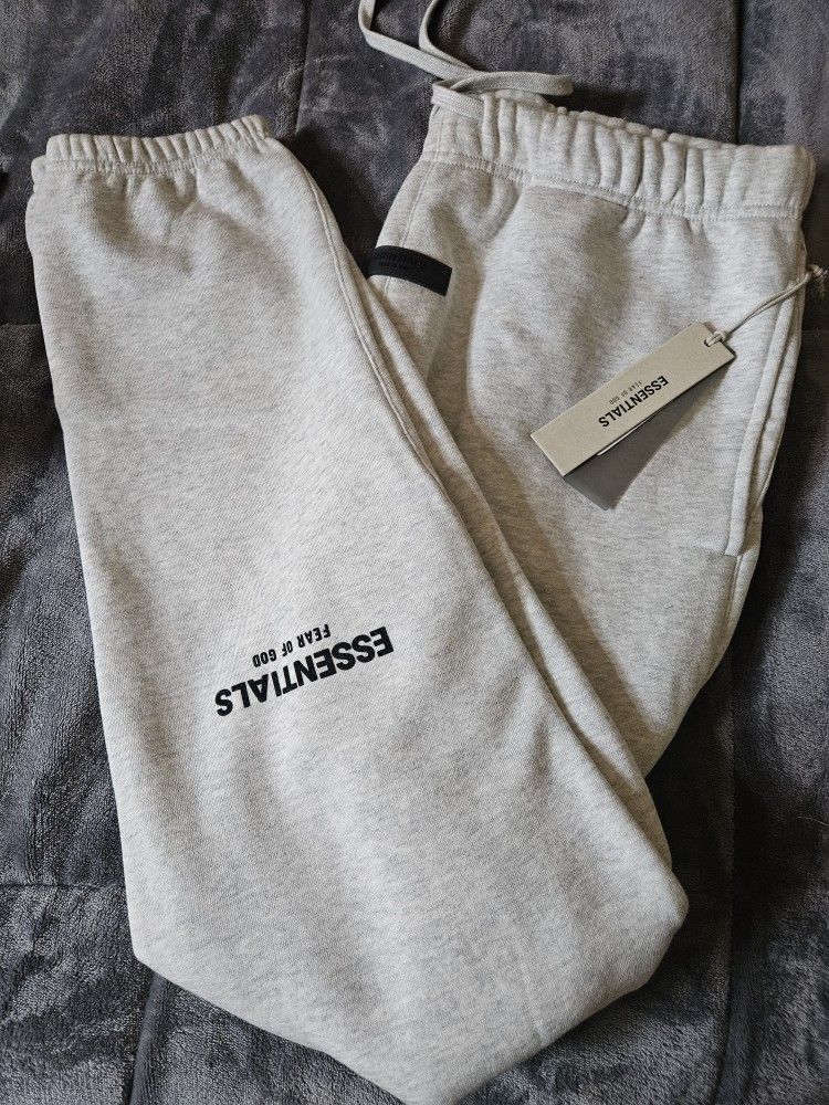 Fear Of God Essentials,New Products : American Fashion Style Bags On Sale