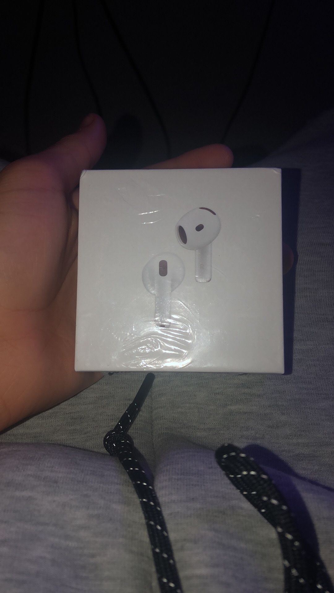 Airpod Gen 4 Sealed