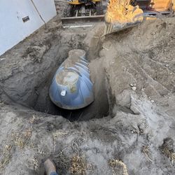 Septic Tanks For Sale 
