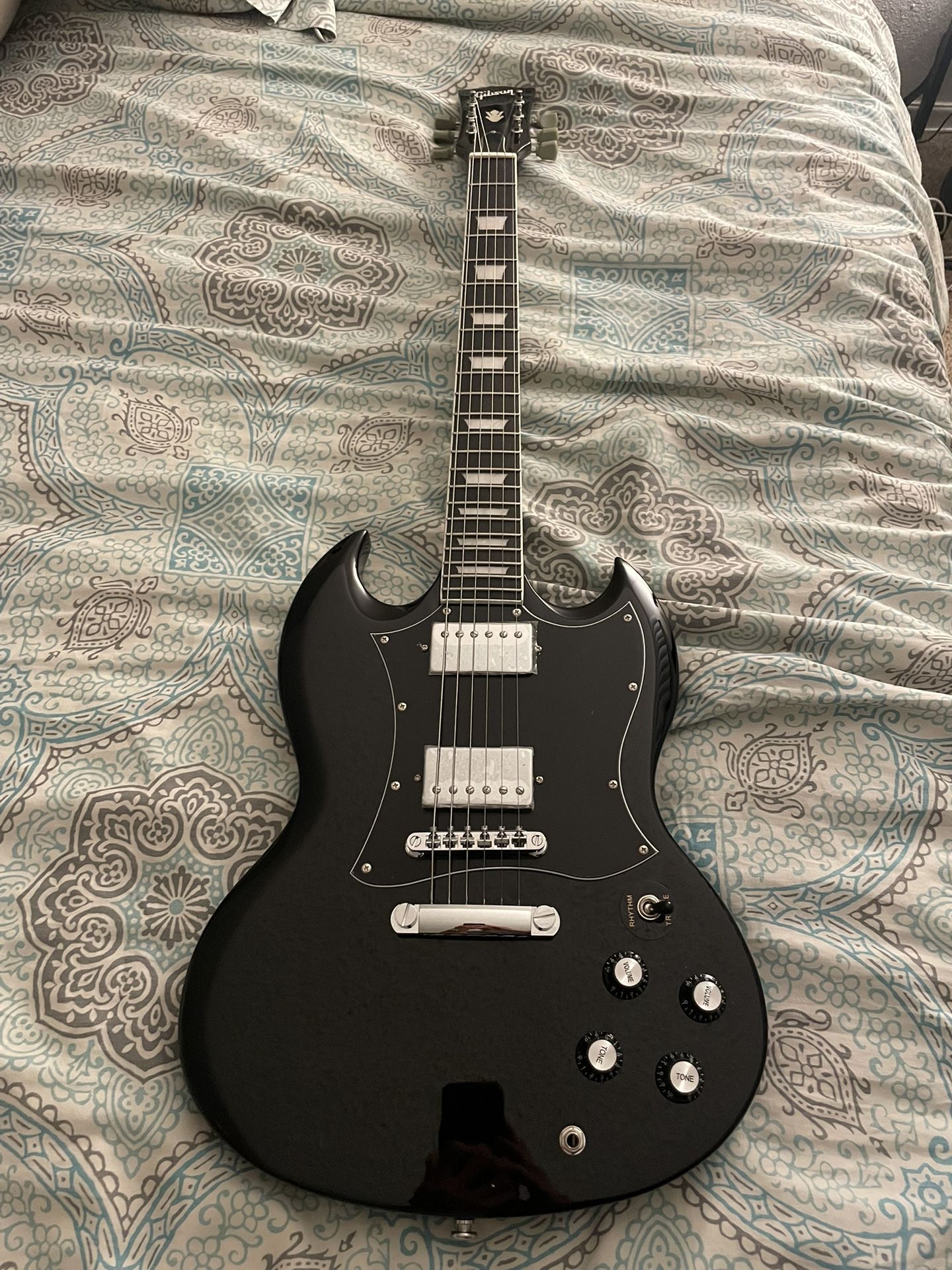 Gibson SG Replica